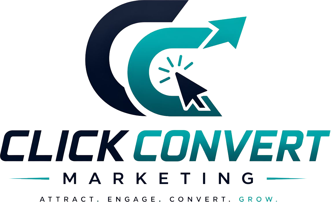 Click Convert Marketing